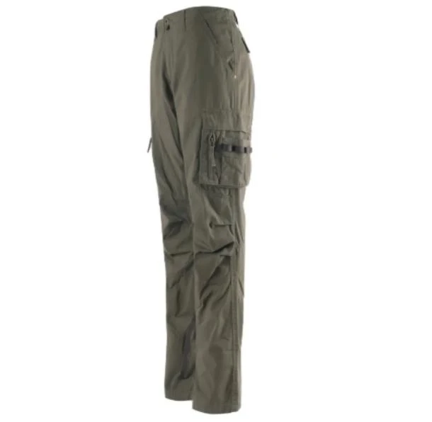 Sophisticated Men's Casual Long Pants for Daily Sophistication