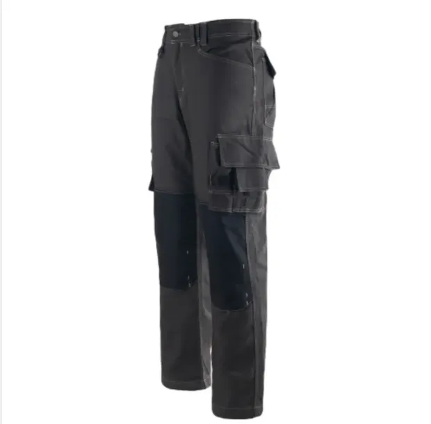 Black Hammer Work Trousers: Engineered for Extreme Durability
