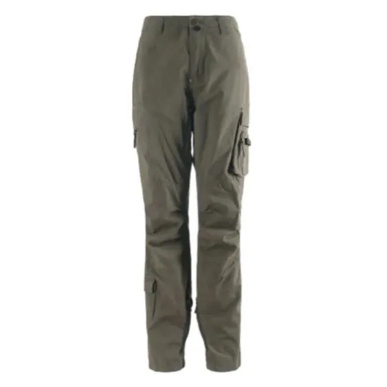 Sophisticated Men&#039;s Casual Long Pants for Daily Sophistication