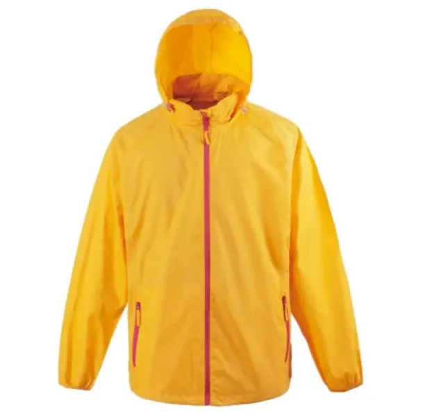 PVC Polyester Raincoat for Long-Lasting Protection