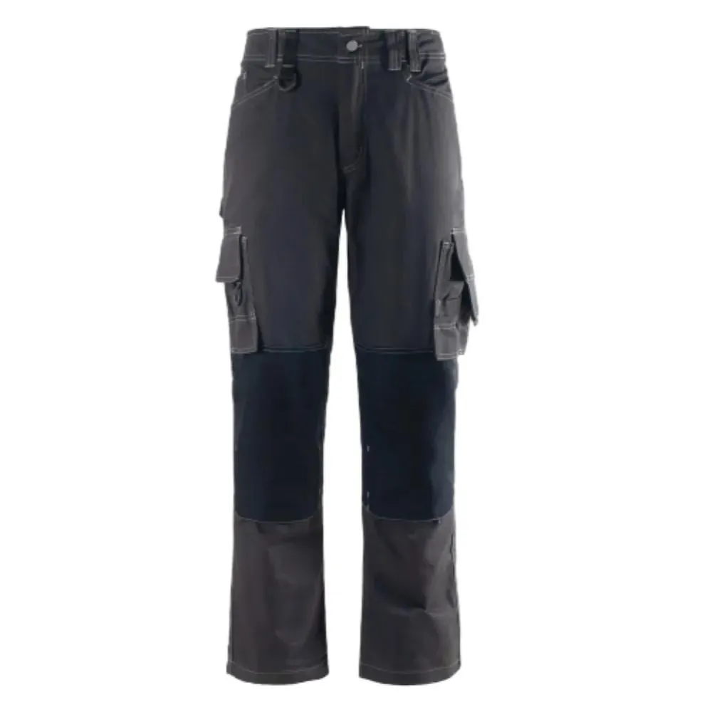 Stylish Black Trousers Mens for Work