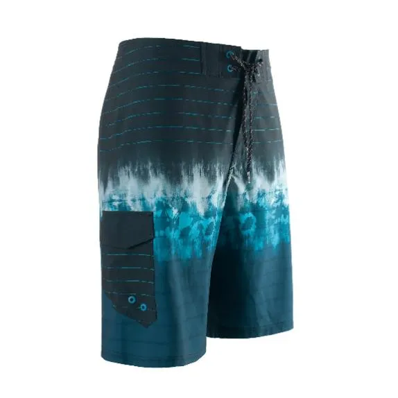 Stylish Men&#039;s Casual Beach Pants for Summer Adventures
