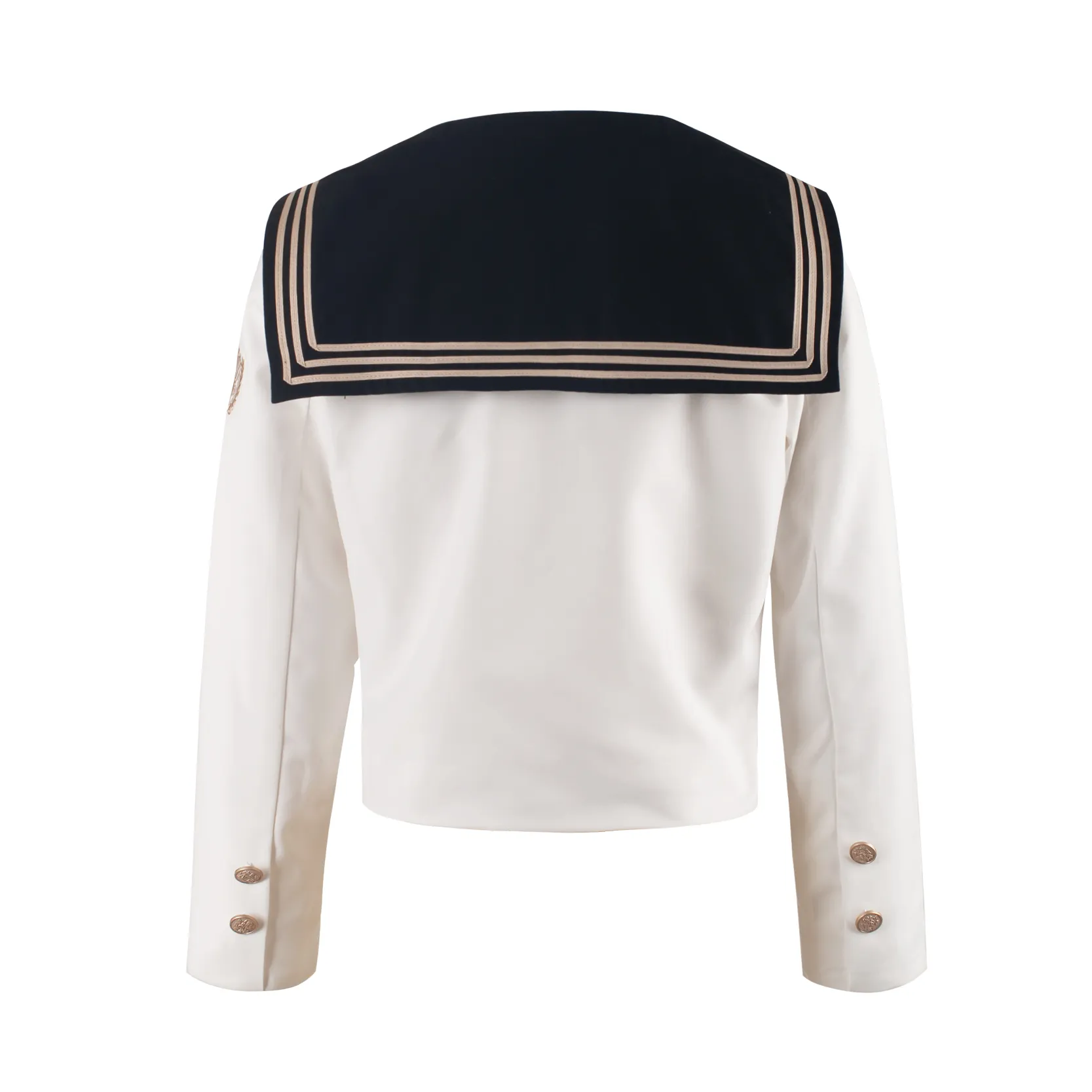 The Children's Fashion Sailor Suit