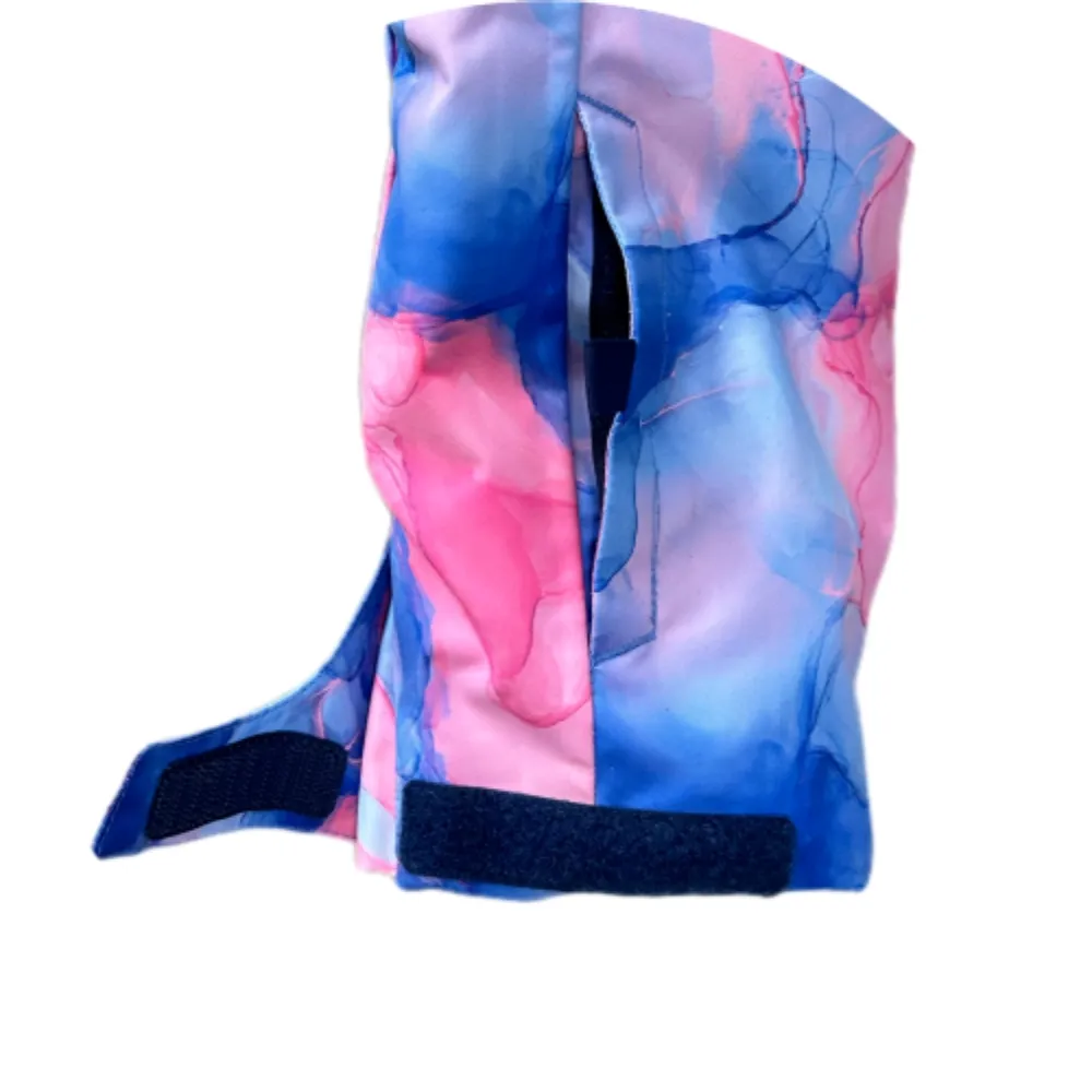 Women's Cotton - Filled Jacket