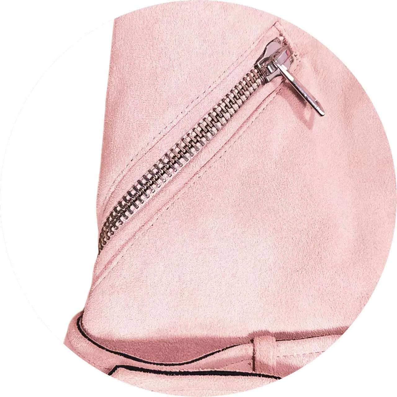 Women's Motorcycle Jacket
