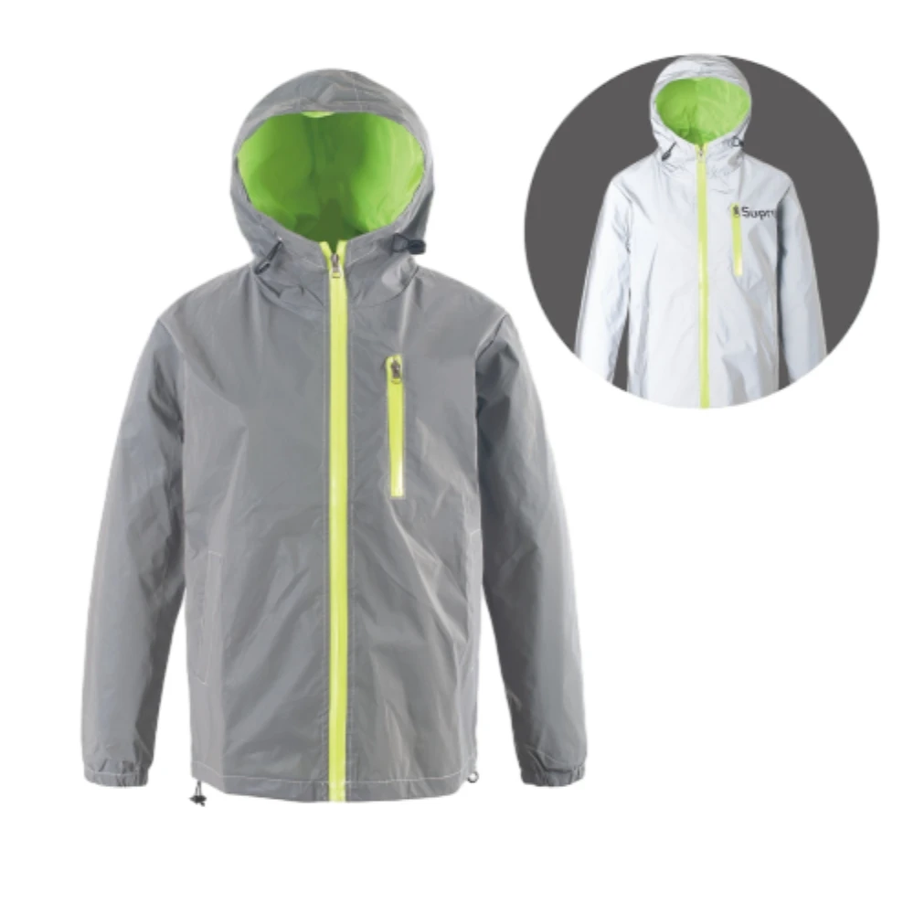Reflective Jacket