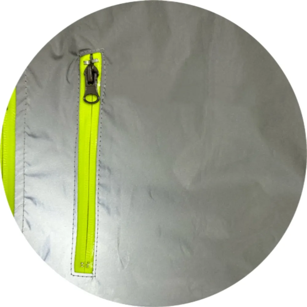 Reflective Jacket