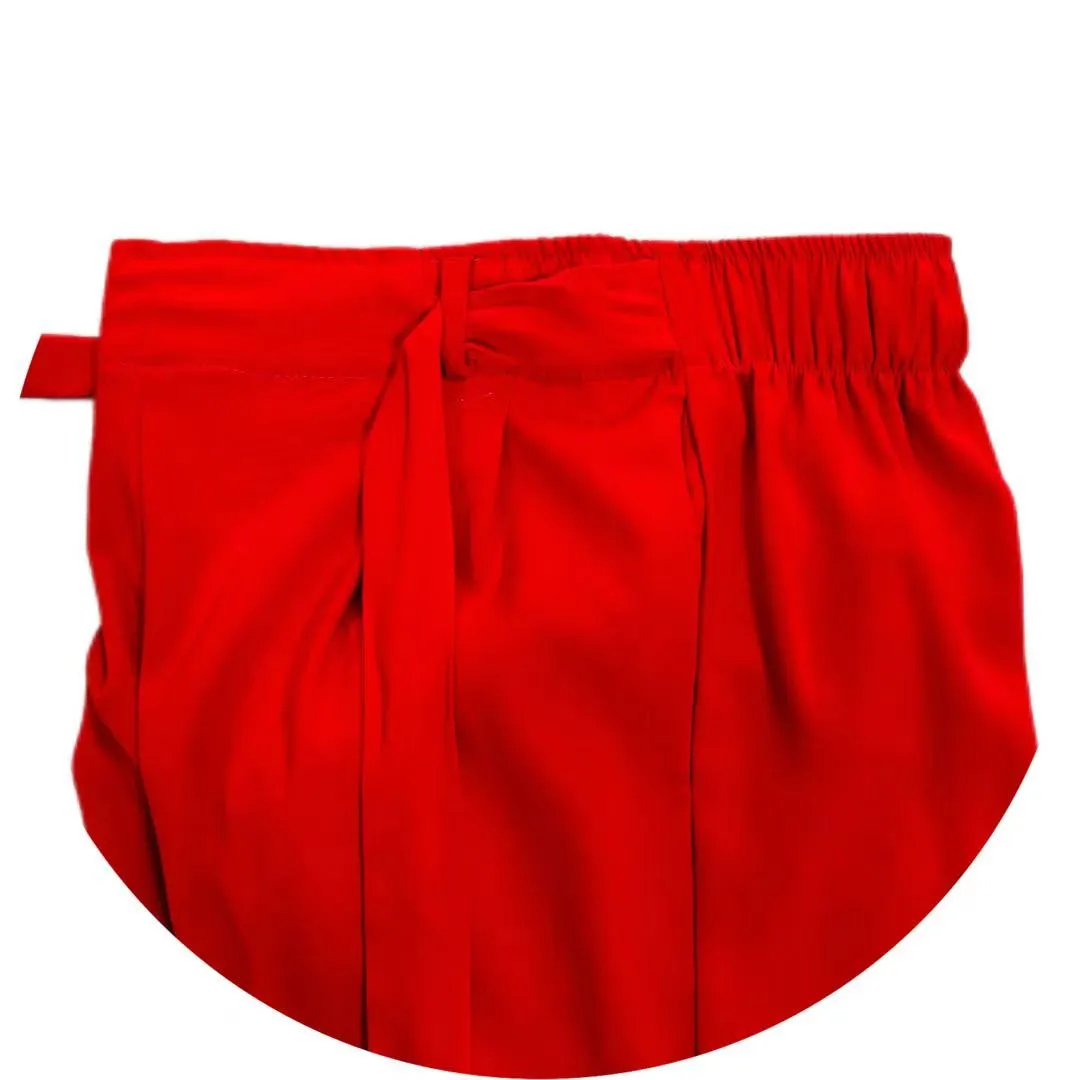 Women's Wide - Leg Trousers