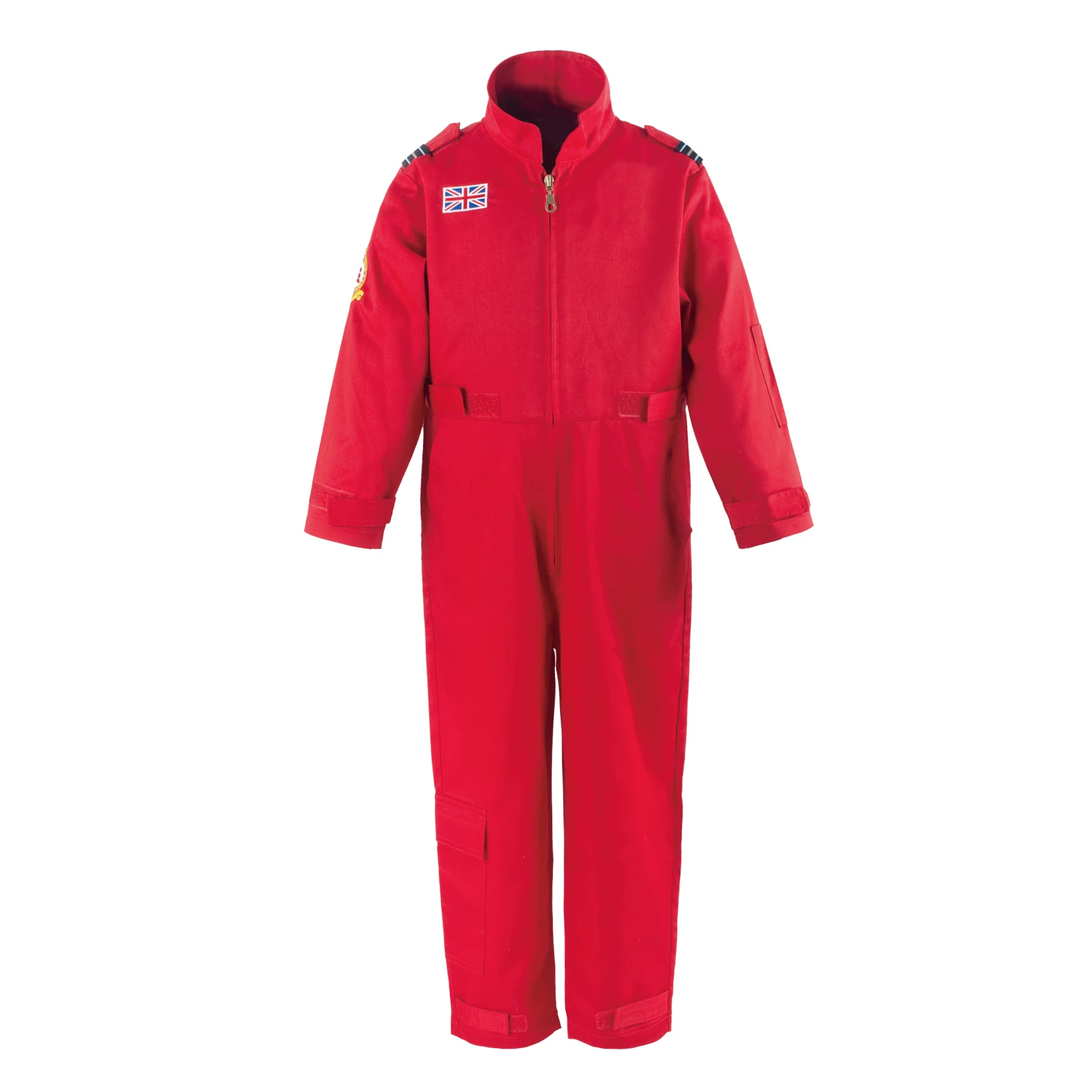 The Children's Racing Suit