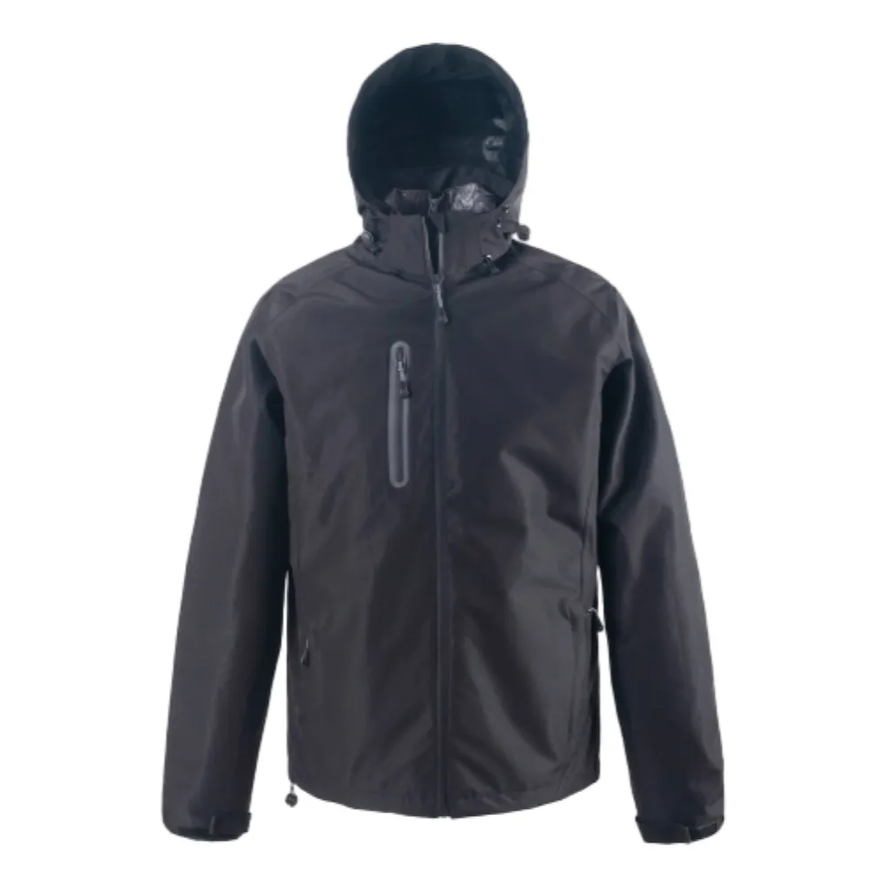 2-In-1 Men's Top