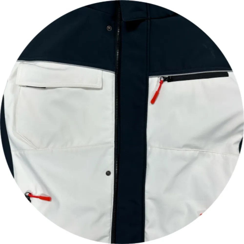Men's Outdoor Jacket