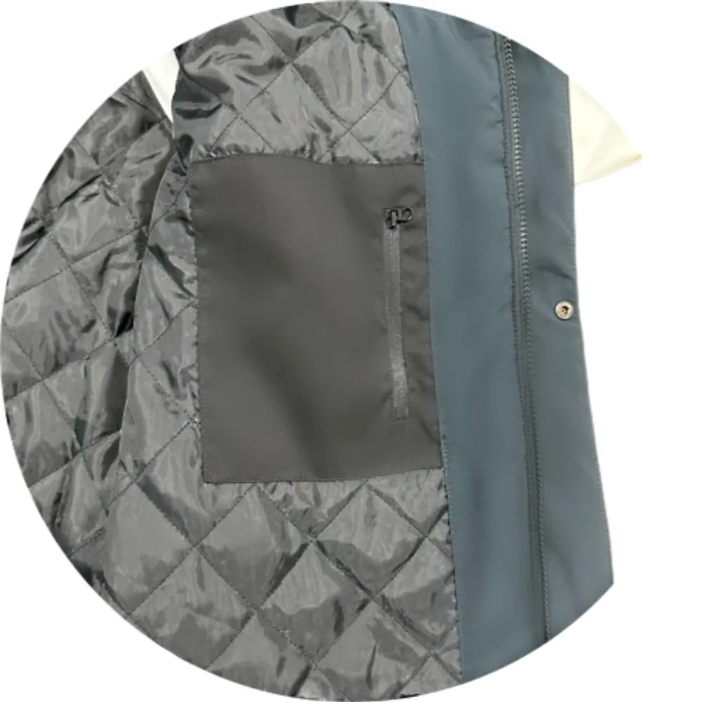 Men's Outdoor Jacket