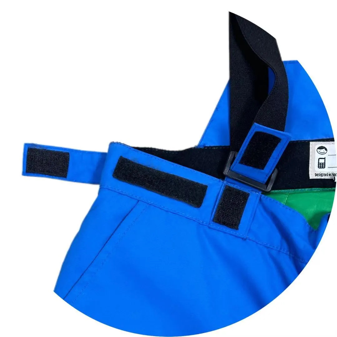 4xl 3 in 1 jackets