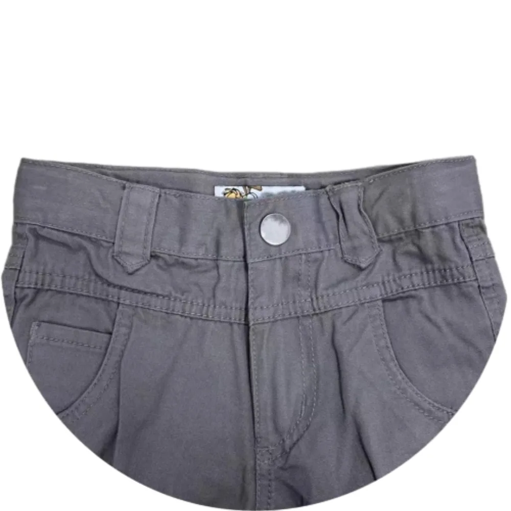 The Children's Casual Shorts