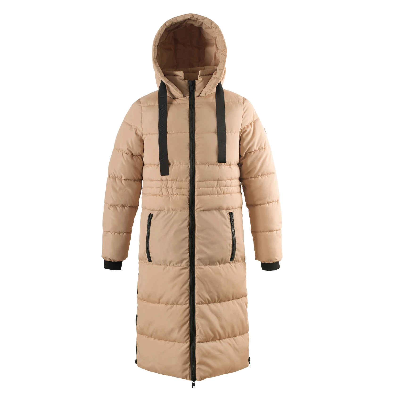 Women's Long - Length Down Jackets