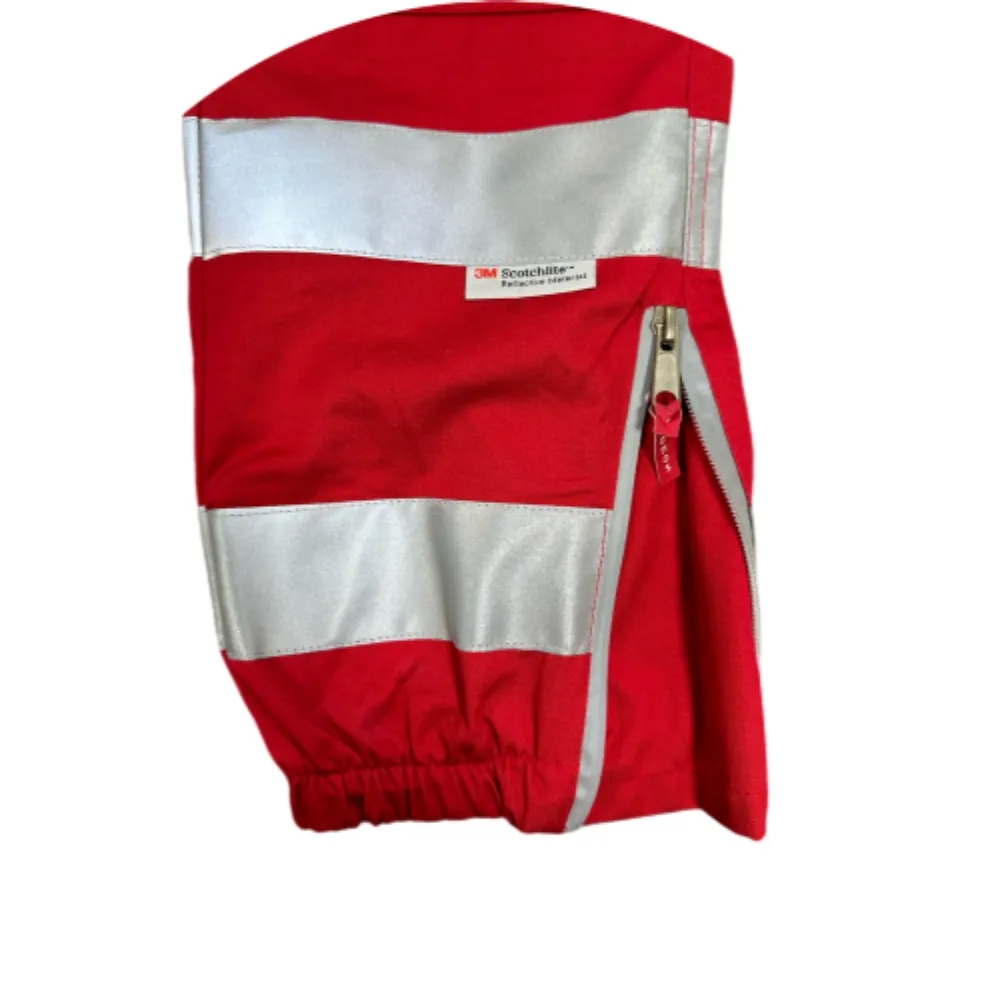 Red Cross Workwear Long Pants