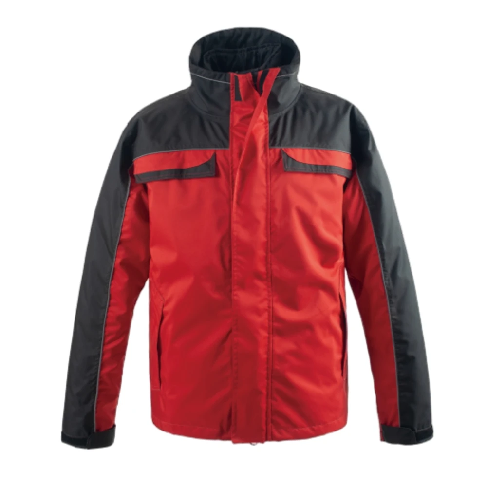 Three In One Workwear Top