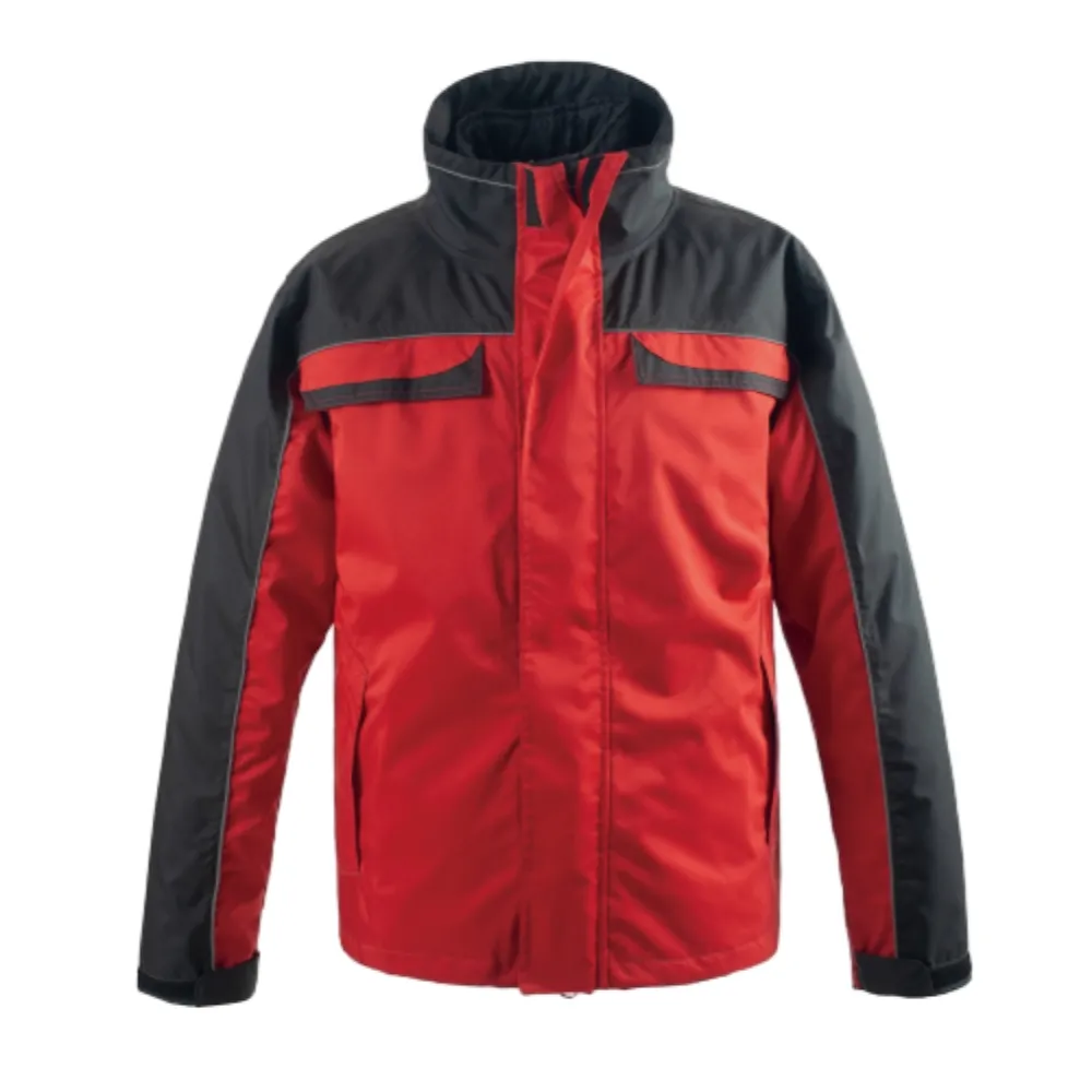 Three In One Workwear Top