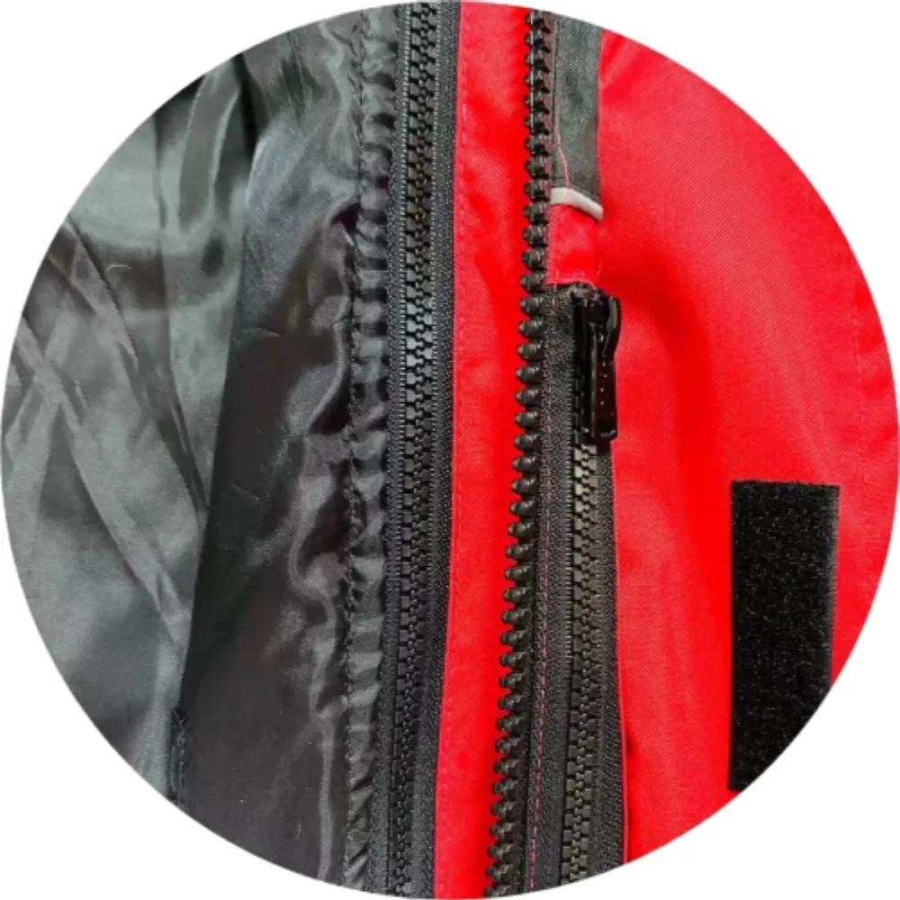 Three In One Workwear Top