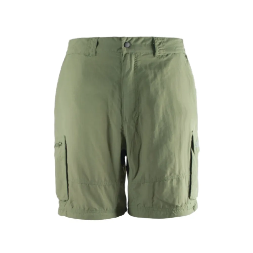 Men's Detachable Casual Long Pants