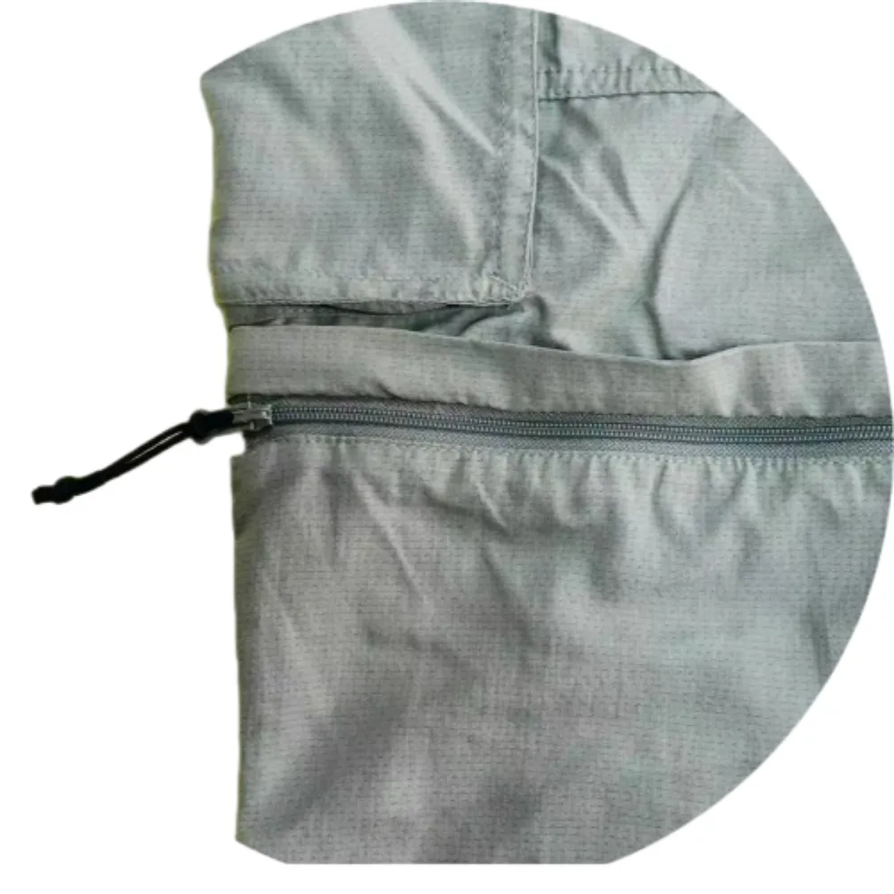 Men's Detachable Casual Long Pants
