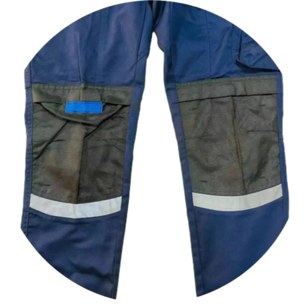 Functional Tooling Trousers