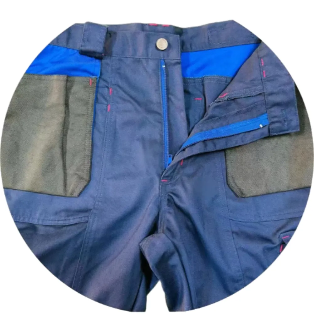 Functional Tooling Trousers