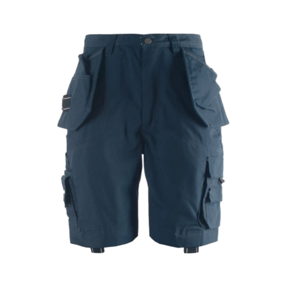 Men's Workwear Long Pants(Men's Workwear Shorts)