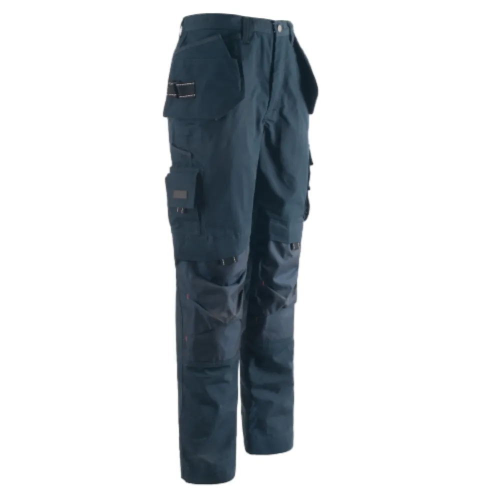 Men's Workwear Long Pants(Men's Workwear Shorts)