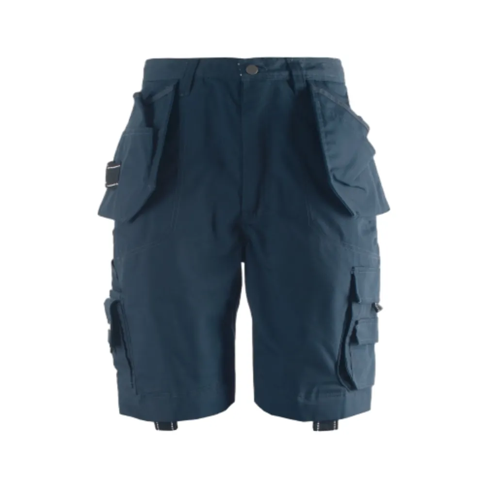 Men's Workwear Long Pants(Men's Workwear Shorts)