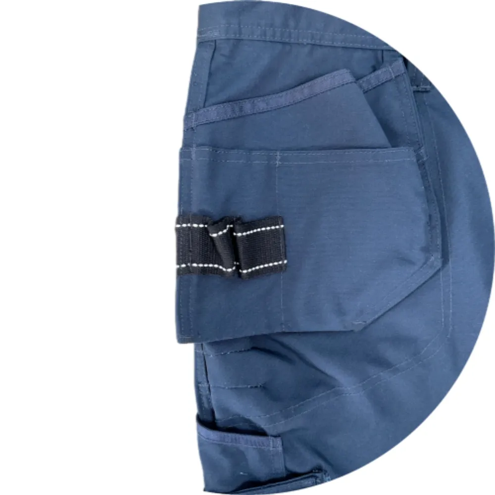 Men's Workwear Long Pants(Men's Workwear Shorts)