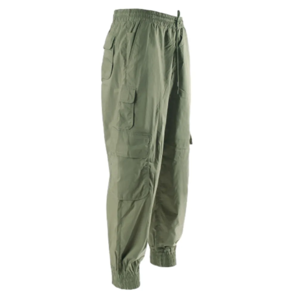 Men's Casual Long Pants