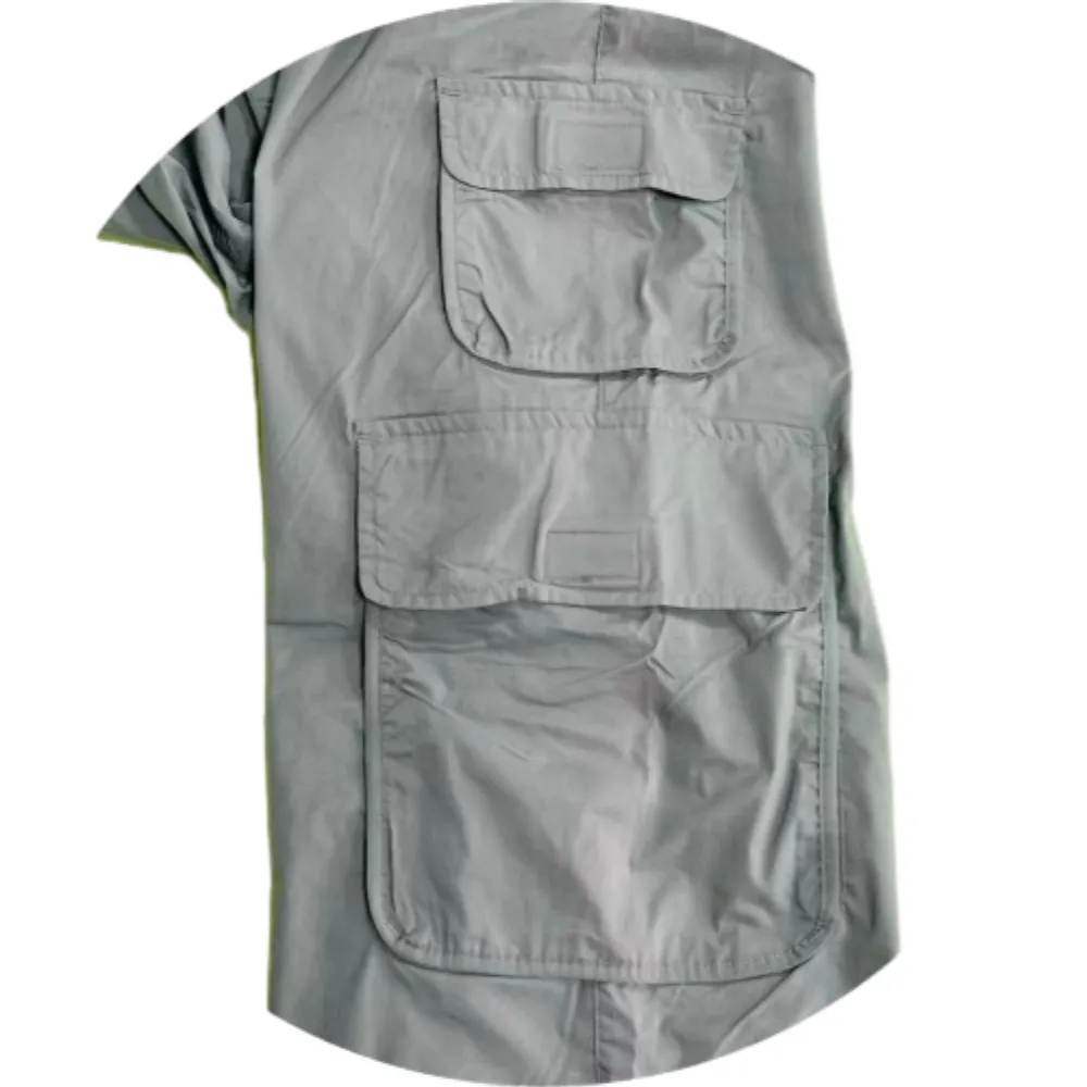 Men's Casual Long Pants
