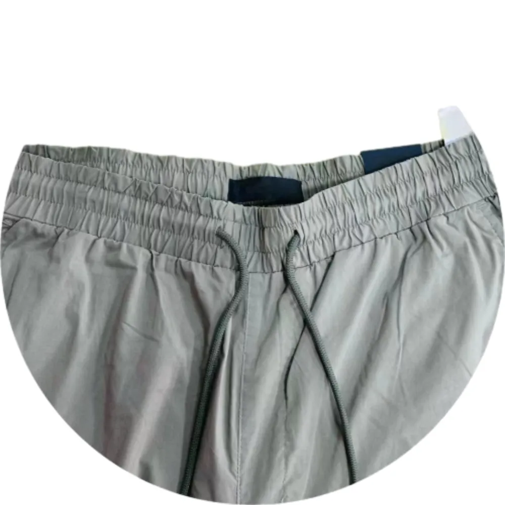 Men's Casual Long Pants