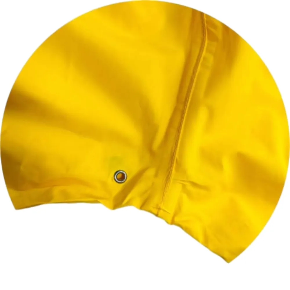 Refreshing - Color Raincoat