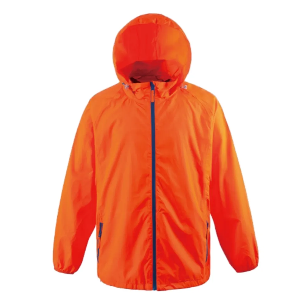 Refreshing - Color Raincoat