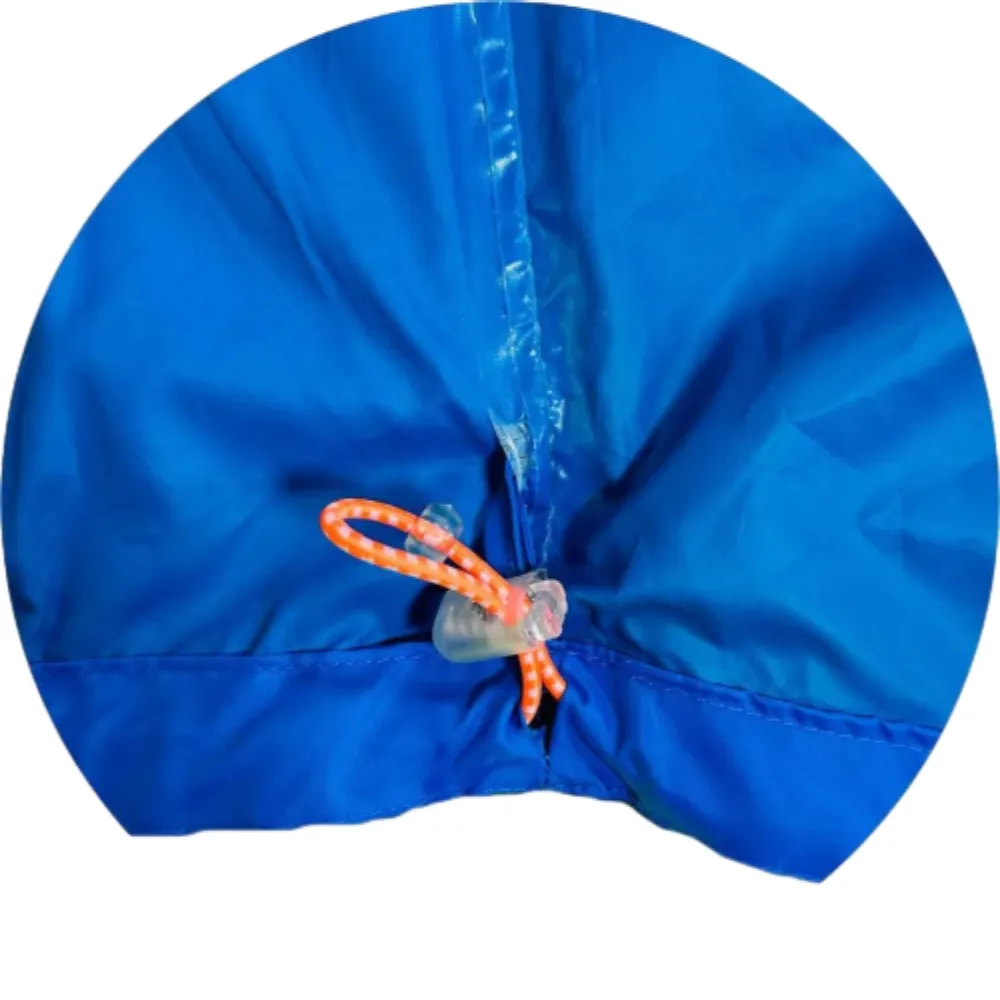 Refreshing - Color Raincoat
