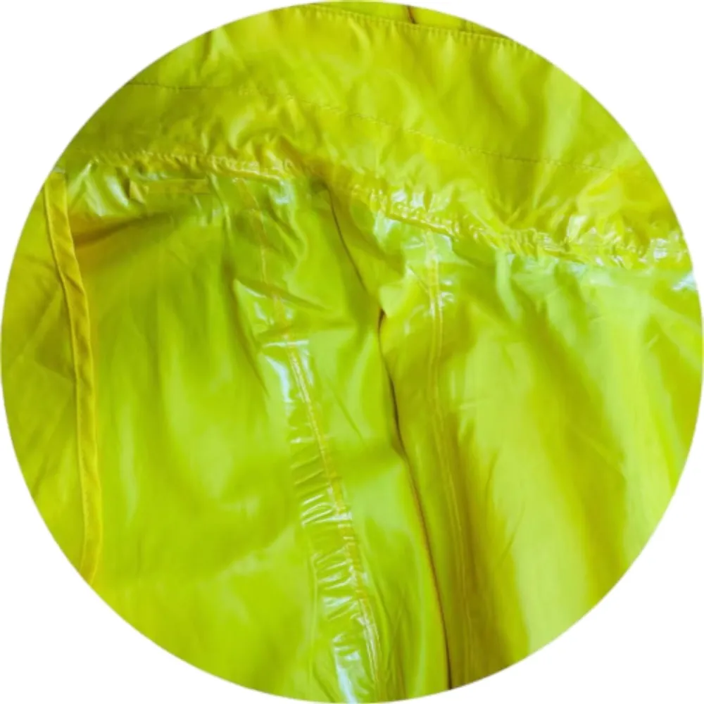 Refreshing - Color Raincoat