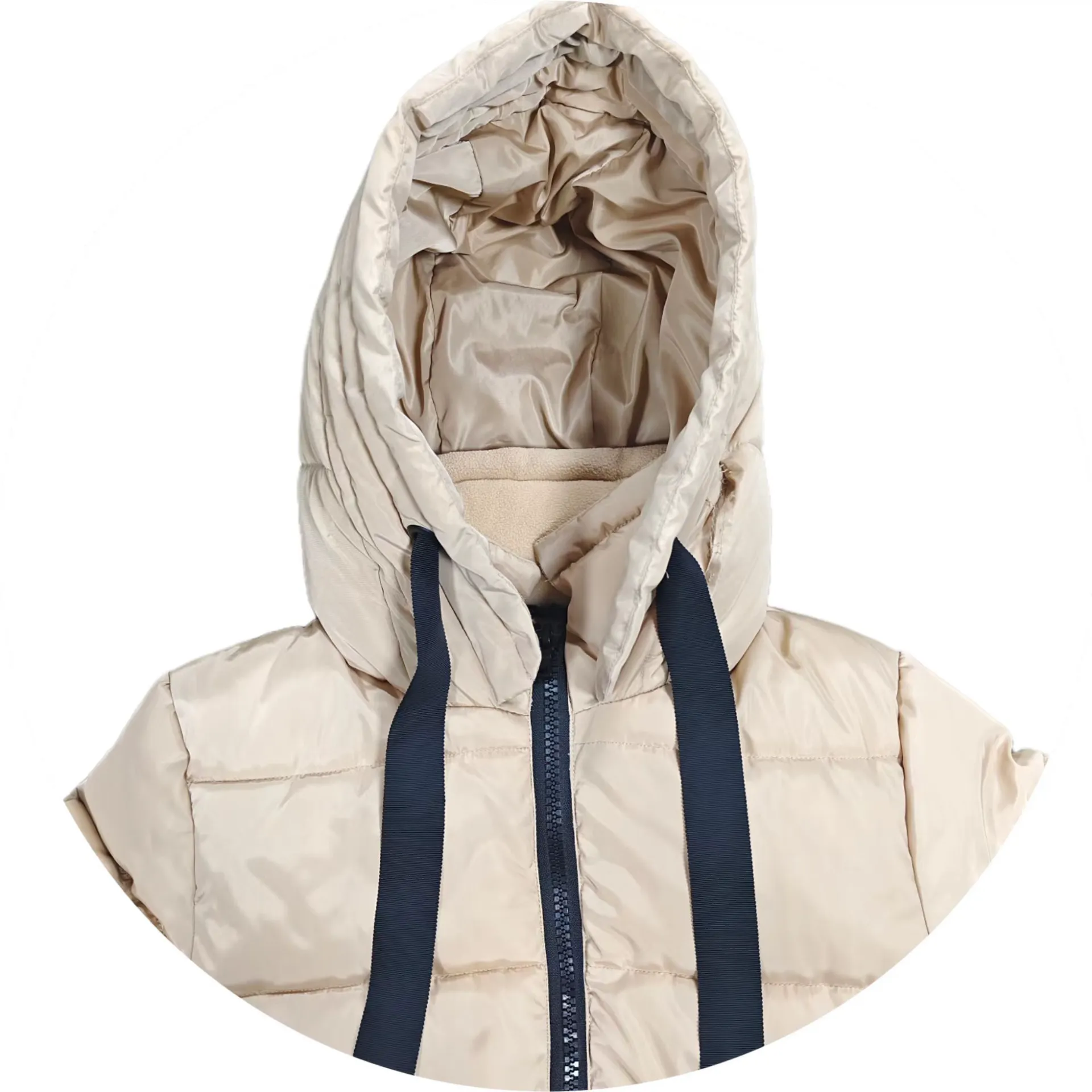 Women's Long - Length Down Jackets