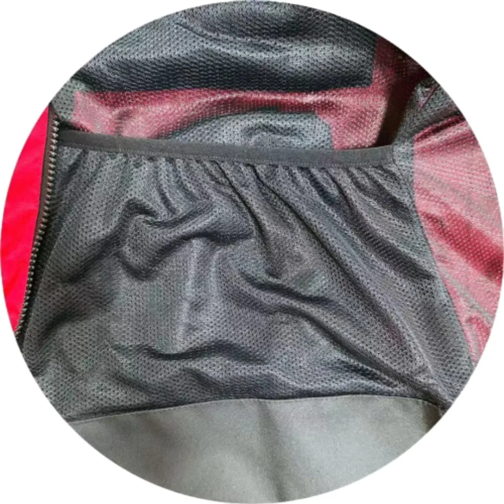 Three In One Workwear Top