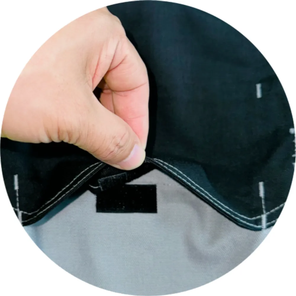 Functional Work Pants