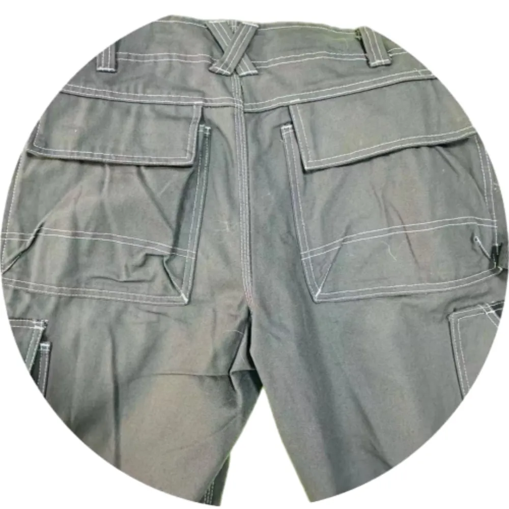 Functional Work Pants