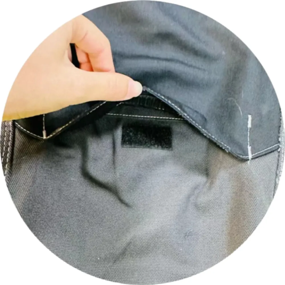 Functional Work Pants