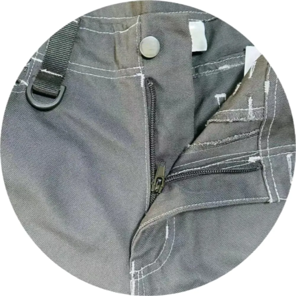 Functional Work Pants