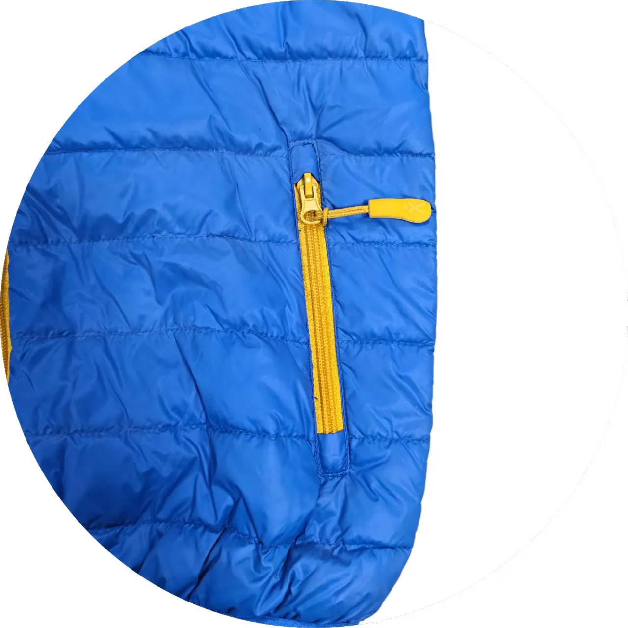 Children's Down Jacket