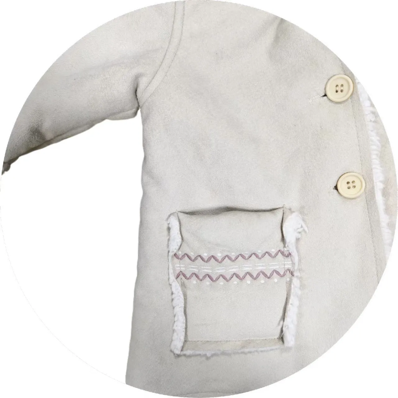 Children's Coat