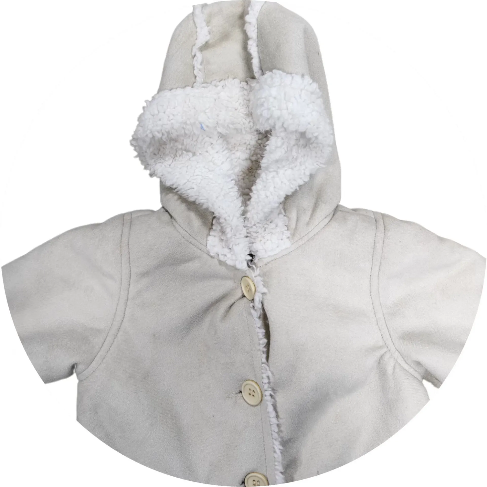 Children's Coat