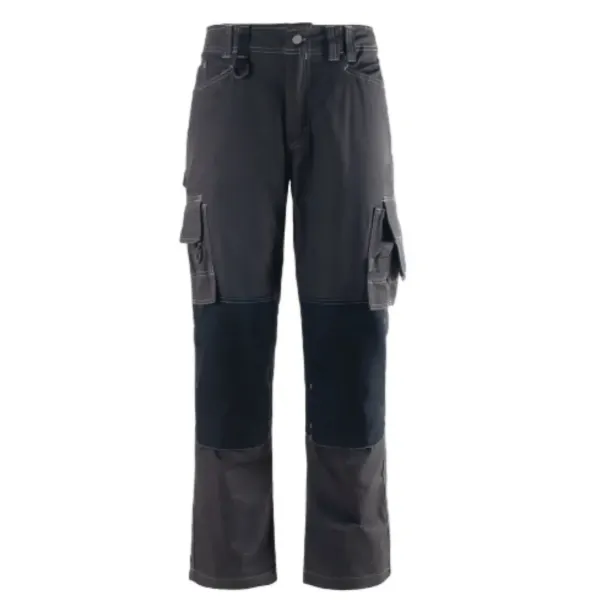 The Essential Role of Comfortable Construction Pants in Hot Weather