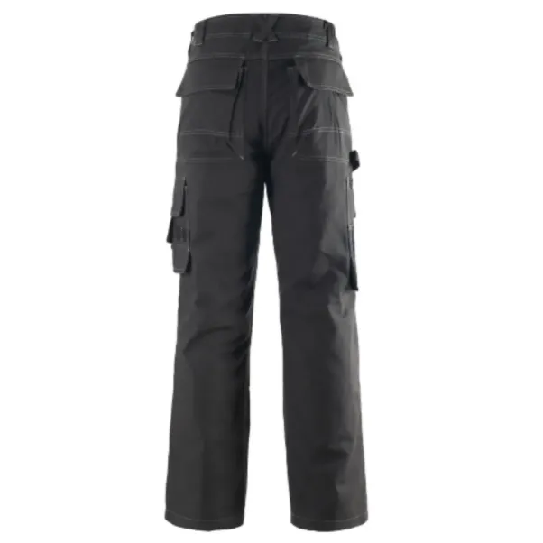 The Essential Role of Comfortable Construction Pants in Hot Weather